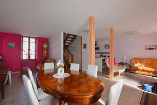  Maison � vendre 5 pi�ces 92 m�