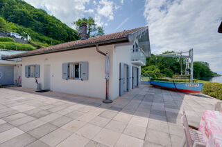  Maison à vendre 6 pièces 134 m²