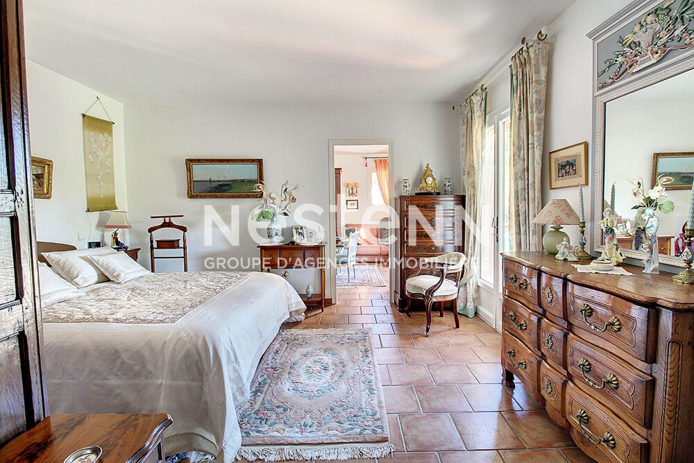  vendre  Maison Salernes (83690)
