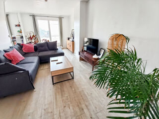  Appartement  vendre 3 pices 51 m