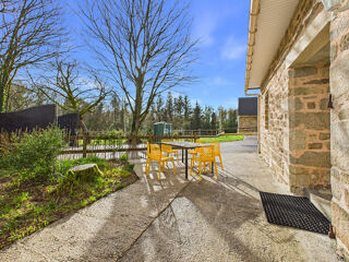  Maison à vendre 12 pièces 490 m²