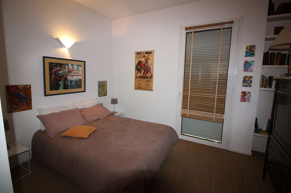 � vendre  Maison N�mes (30000)