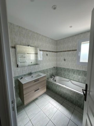  Maison � louer 4 pi�ces 90 m�