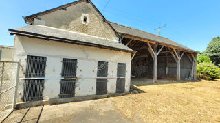  Maison  vendre 4 pices 83 m