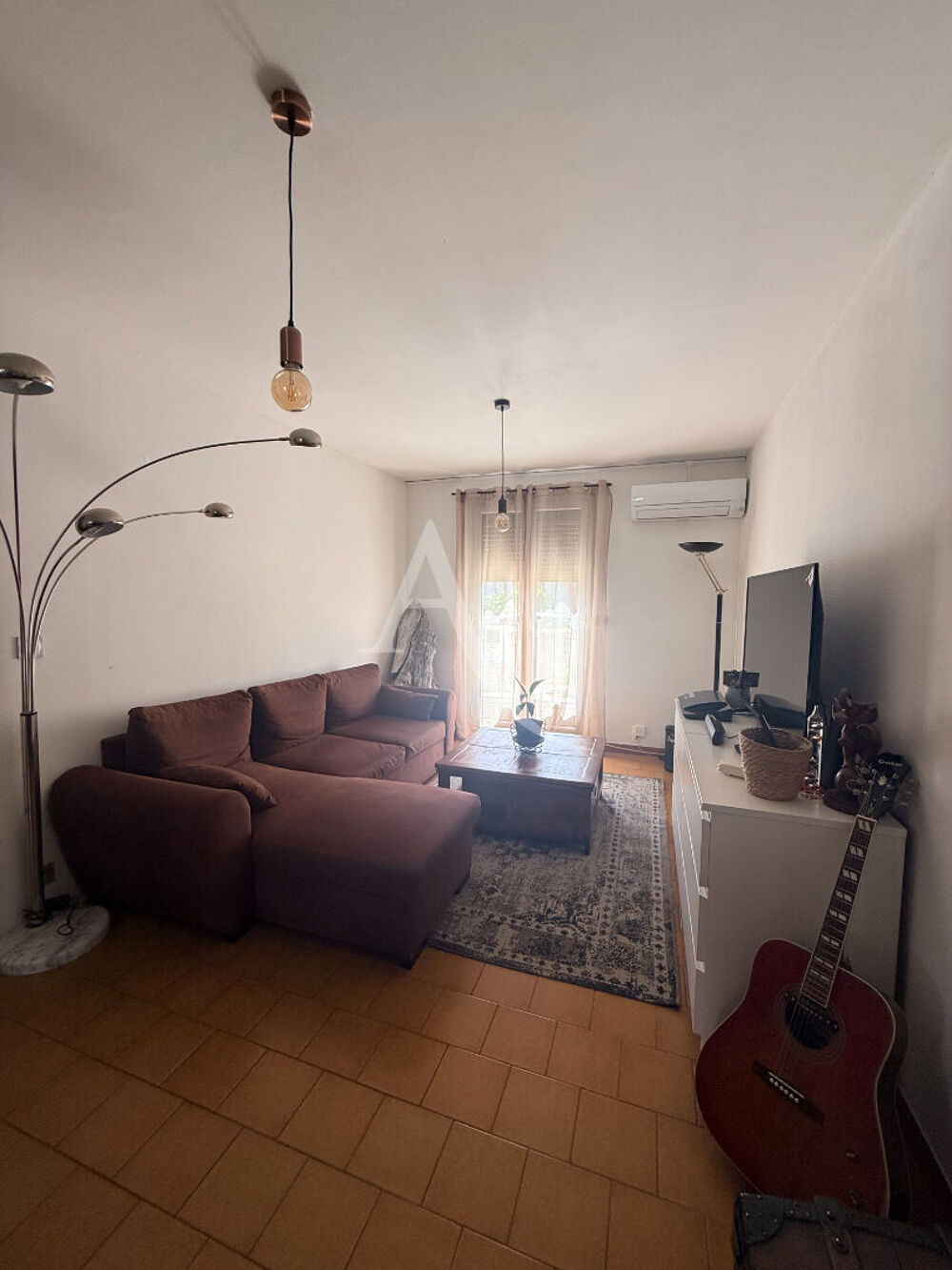 Vente Maison Maison Thuir, 2 faces avec jardin et garage Thuir