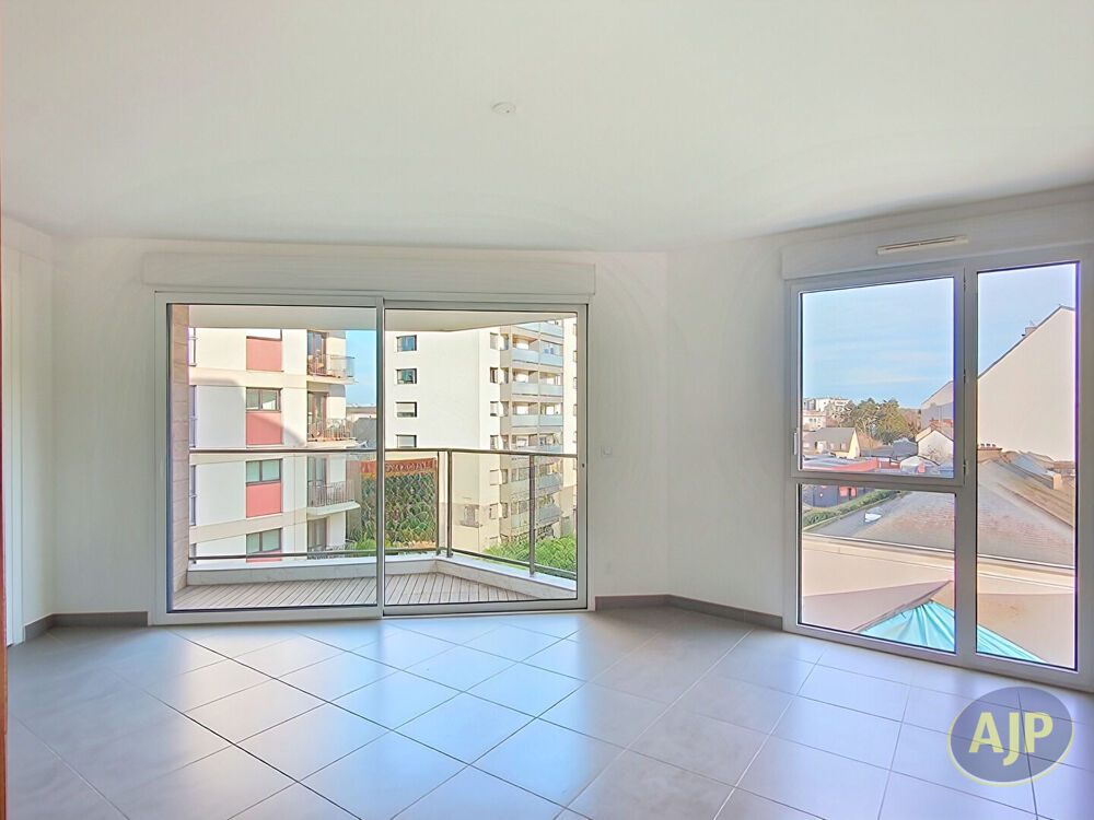 Appartement 2 pièces 41 m² · à Rennes · 41 m² · 169 990 €