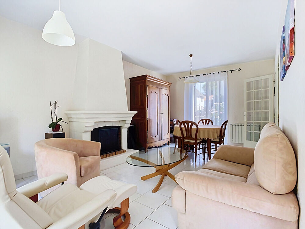 Vente Maison Maison familiale, à deux pas de l'Erdre Nantes