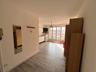  Appartement  louer 1 pice 23 m