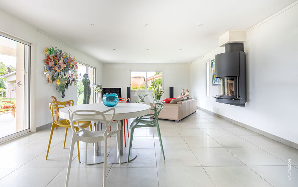  vendre  Maison Saint-Martin-Belle-Roche (71118)