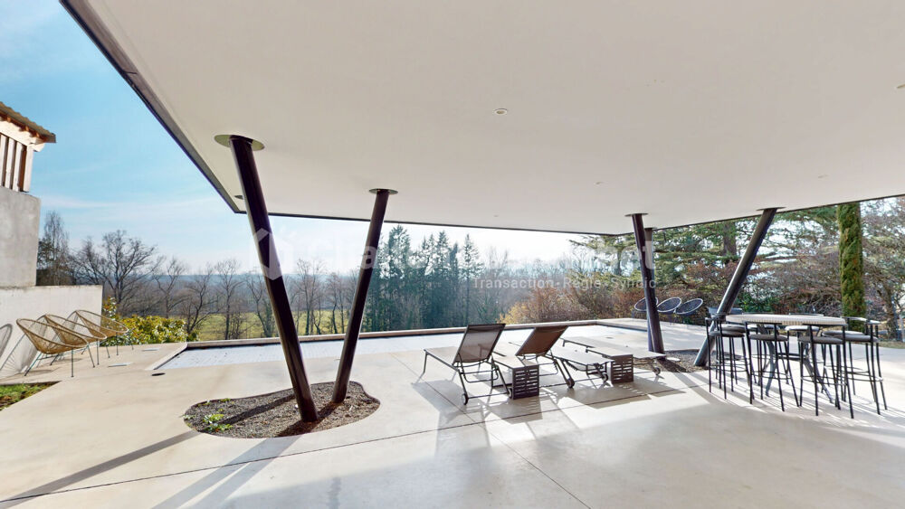  vendre  Maison Saint-Lger-sur-Roanne (42155)