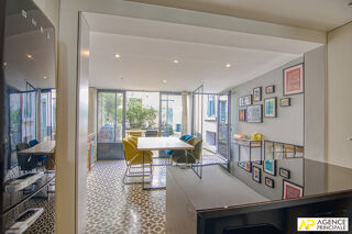  Maison à vendre 6 pièces 118 m²