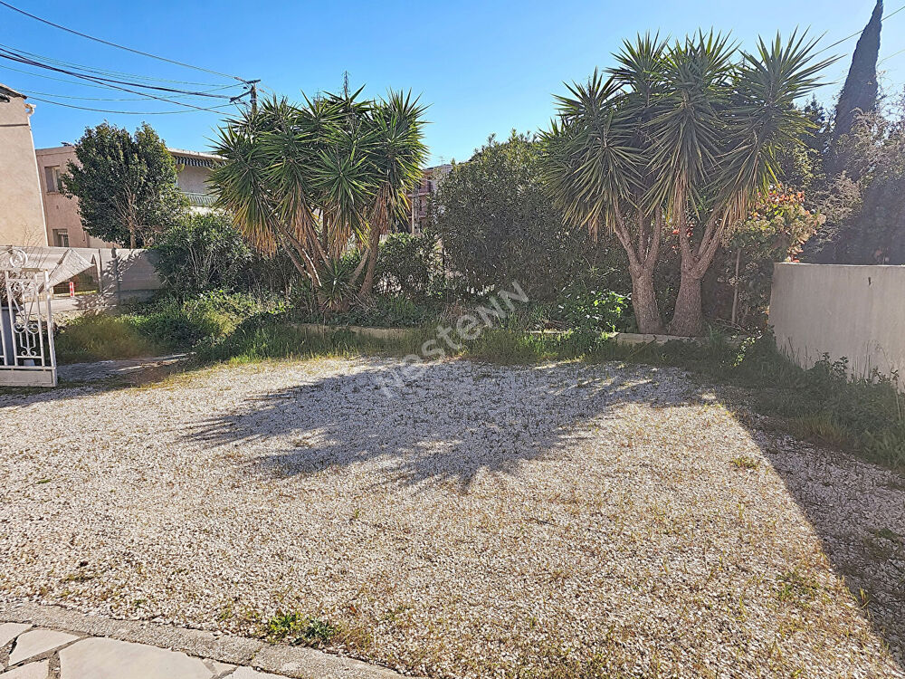 Vente Appartement Appartement Sanary Sur Mer 4 pièces - La Baou Sanary sur mer