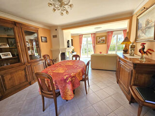  Maison à vendre 5 pièces 121 m²