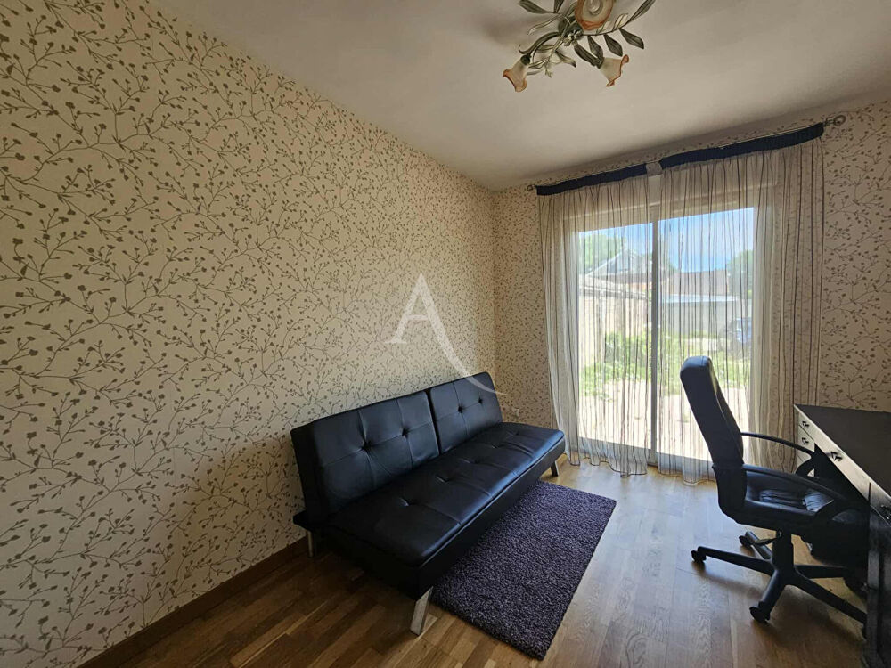 Vente Maison Vaste pavillon récent - Rue Rue