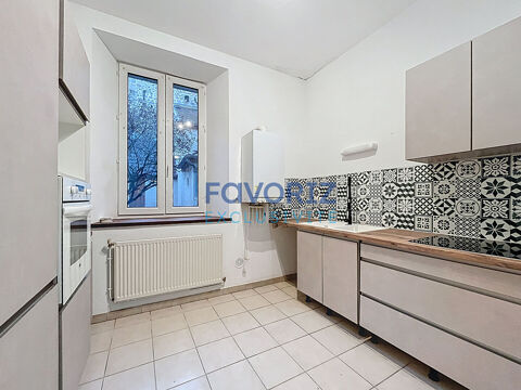   Appartement Joinville 3 pi�ce(s) 63.85 m2 Appartement - 3 pi�ce(s) - 64 m�