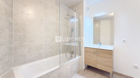  Appartement � louer 3 pi�ces 60 m�