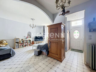  Maison à vendre 3 pièces 110 m²