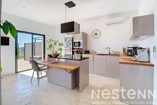  Maison à vendre 8 pièces 229 m²