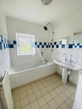  Maison � louer 4 pi�ces 87 m�