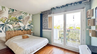  Appartement à vendre 4 pièces 129 m²