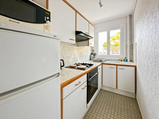  Appartement  vendre 2 pices 47 m