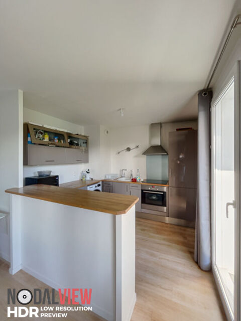  Appartement � louer 4 pi�ces 77 m�