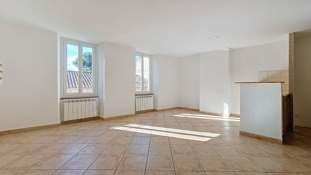 Location Appartement Appartement T4 duplex au centre ville de Cazères Cazeres