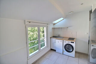 Appartement 2 pièces 28 m² · à Massy · 28 m² · 159 500 €