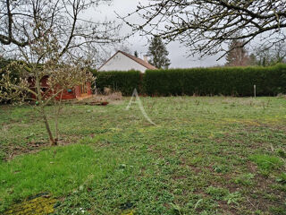  Terrain  vendre 417 m