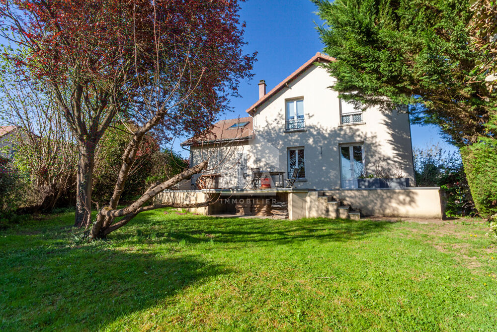  vendre  Maison Chambourcy (78240)