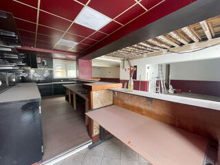  Immeuble  vendre 177 m Nezel