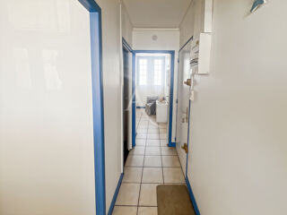  Appartement à vendre 2 pièces 35 m²