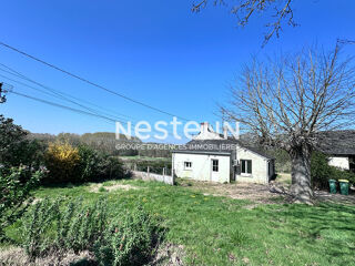  Maison à vendre 3 pièces 76 m²