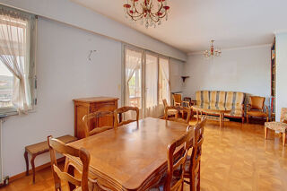  Appartement à vendre 3 pièces 76 m²