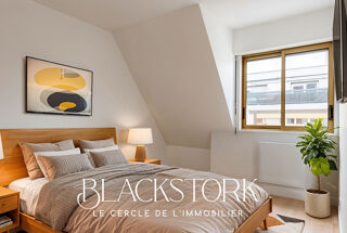  Appartement  vendre 2 pices 36 m