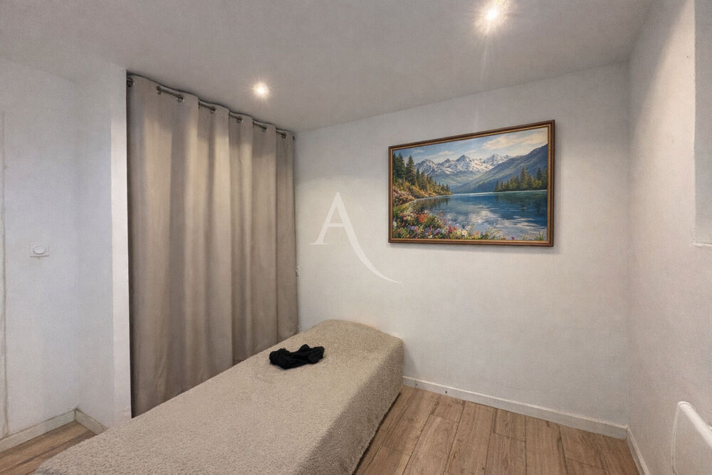Vente Appartement APPARTEMENT TYPE 2 RENOVE EN REZ-DE-CHAUSSÉE A RIANS Rians