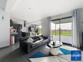  Maison � vendre 5 pi�ces 120 m�