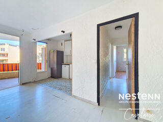 Appartement à vendre 4 pièces 76 m²