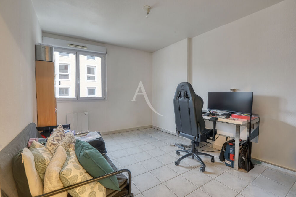 Appartement – Rouen - Plus