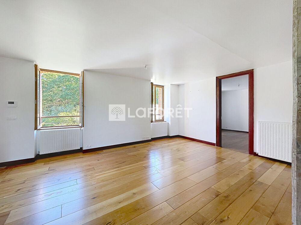 Appartement Rieux 4 pièce(s) 93 m2