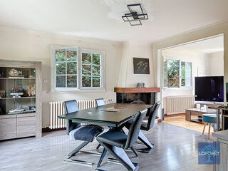  Maison � vendre 6 pi�ces 103 m�