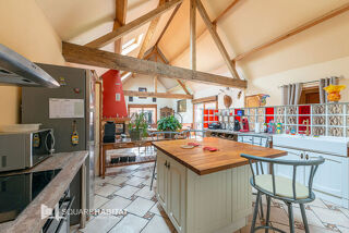  Maison à vendre 8 pièces 181 m²