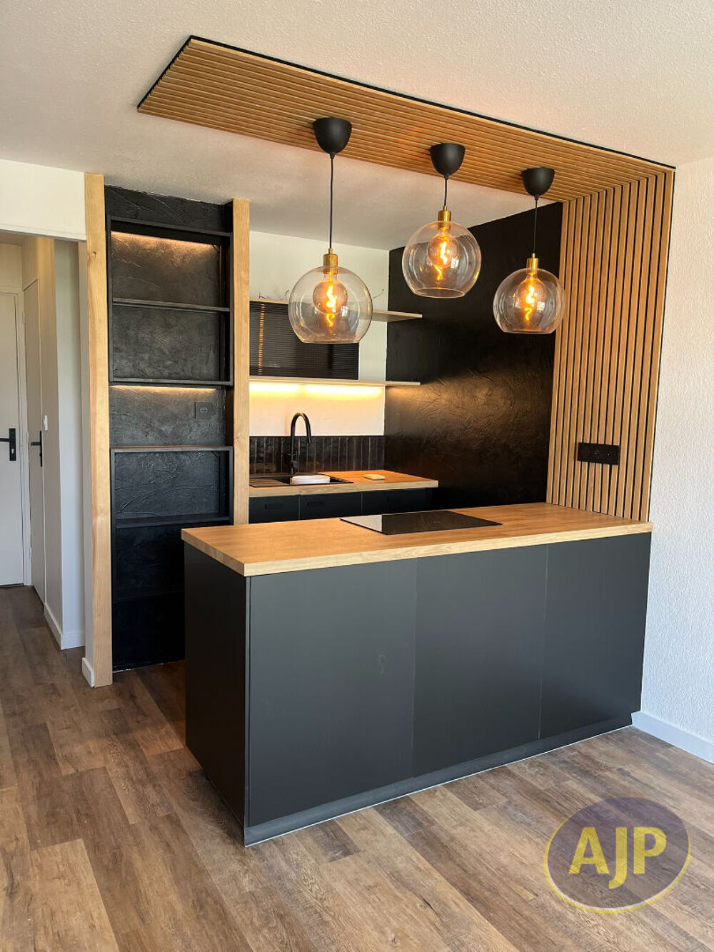 Vente Appartement LA BAULE STUDIO cabine - Quartier Benoît La baule escoublac