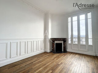  Appartement � vendre 3 pi�ces 52 m�