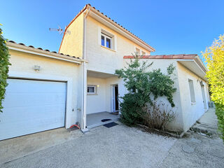  Maison à vendre 5 pièces 111 m²