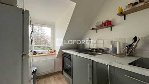  Appartement � louer 2 pi�ces 38 m�