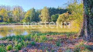  Terrain à vendre 6630 m²