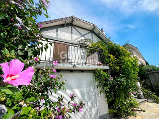  Maison à vendre 7 pièces 142 m²