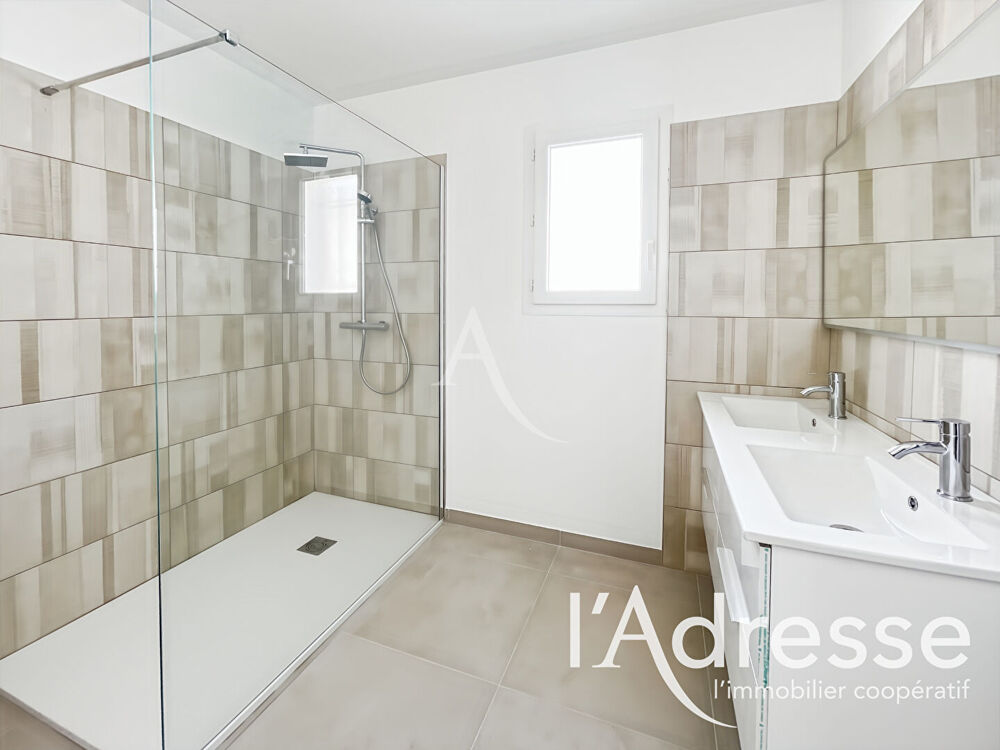 Vente Maison EXCLUSIVITÉ - MAISON T4 AVEC 150 M² DE JARDIN Aubagne