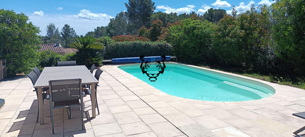 Maison 5 pièces 140 m² · à Roquebrune sur Argens · 140 m² · 599 000 €